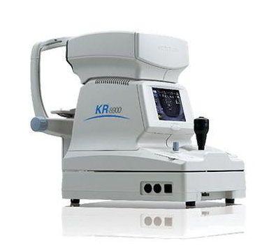 日本佳能rk-f2全自动电脑验光仪 - 上海涵飞医疗器械